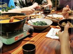 -七色云蔬食(喜邻里店)