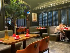 -川悦留香·海鲜餐厅(海棠68环球美食街店)