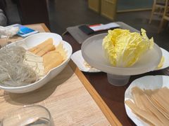 -石鼎香·非遗淮扬火锅(江都龙川桥店)