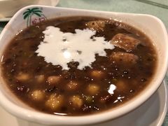 -松记糖水店(铜锣湾分店)