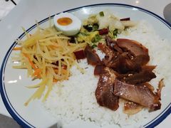 叉烧饭-粤拭轩·广东味道(祥和里店)