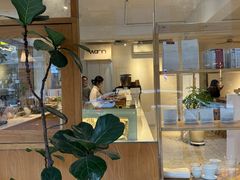 -Cafe on warm(丹霞店)