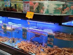 -阿伟海鲜楼·福建菜(延寿店)