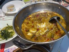 -楚鱼王·河鲜·湖北菜(华农店)