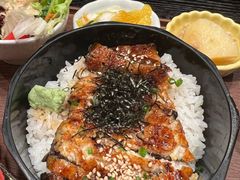 -玄白·炭烤活鳗(上海首店)