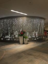-上海中心宴会厅·婚礼中心