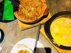 -汤城小厨•粤菜•靓汤(苏州街店)