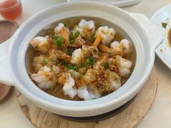 -蔡澜点心·粤菜(赛格国际购物中心店)