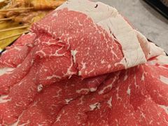 -一绪に寿喜烧(荟聚店)