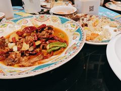 -巴依老爷新疆美食(清华东门店)