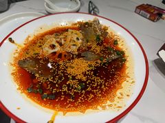 -李氏传家菜(兴城路店)