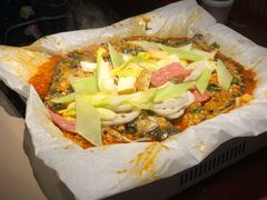 -鱼鼎香烤鱼火锅(华发商都店)
