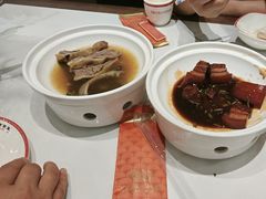 -金陵后厨·南京菜(新街口秣陵路店)