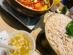 -毛肚向右·川渝毛肚王(经开永旺店)