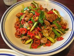 -永安鱼庄·镇江菜(东吴路店)