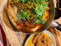 8小时慢炖半筋半肉粉套餐-小满手工粉(上海月星环球港店)