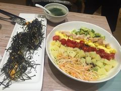 -牛油果大师寿司(瑞景店)