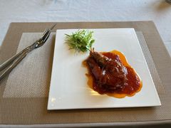 干㸆大虾-之参餐厅(前门大街店)