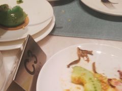 -南湖宾馆·鸳湖阁全日制餐厅