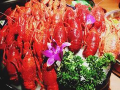 经典酒醉龙虾-红盔甲·小龙虾(天钥桥店)