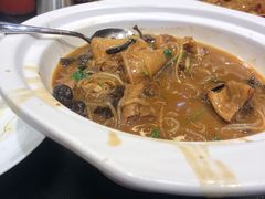 -李记东北饺子馆·东北菜(欢乐谷店)