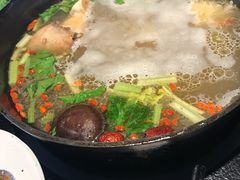 -盡膳口福·百年汤方火锅(科华北路店)