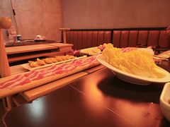 -淼福猪肚鸡·椰子鸡火锅(大沙地店)