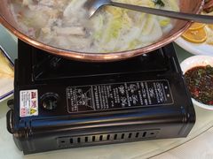 -飞虎过桥米线(翠湖店)