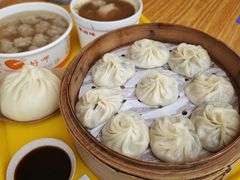 -津品味小吃(大学湾店)