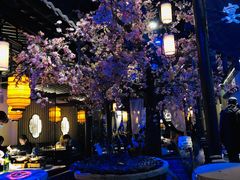 -绿茶餐厅(朝阳大悦城店)