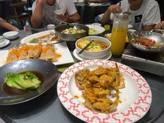 -海鲜e族(马王堆店)