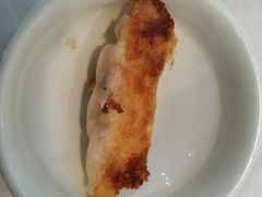 -大眼锅贴饺子(河西店)