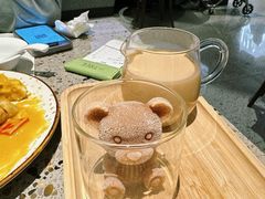 -大树餐厅(大悦城店)