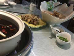 -名善山珍·野生菌汤锅(文殊院店)