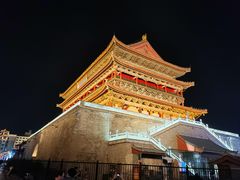 -西安鼓楼