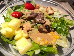 -春树下·树屋花房西餐厅(罍街AS1980店)