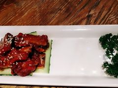 糖醋小排-胡桃里音乐酒馆(六安店)