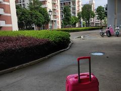 -福州大学(旗山校区)