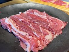 -羊大爷涮肉(亮马桥店)