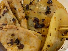 -周小亮丁家坡洋芋(全国总店)