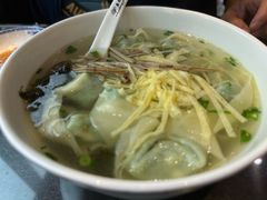 荠菜馄饨-熙盛源(永乐路店)