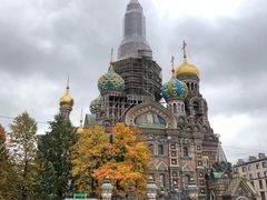 -滴血救世主教堂