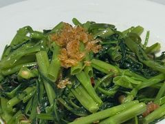 -花样西贡·蜜越餐厅·法式越南料理(水晶城店)