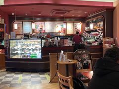 -COSTA COFFEE(中粮祥云店)
