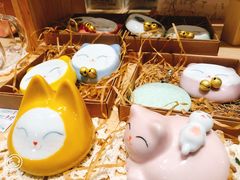 -猫的天空之城概念书店(印象城购物中心店)