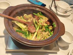 -火啫啫·粤式啫啫煲(南通首店)