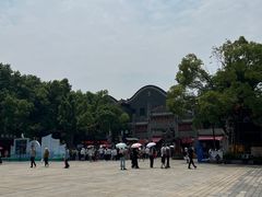 -汴河街