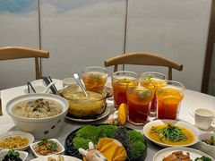 -莆田餐厅PUTIEN(宁波阪急店)