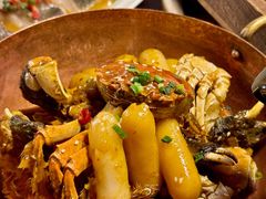 -汉水谣·江景餐厅(江滩店)