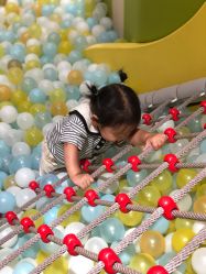 -meland亲子乐园•派对•研学(苏州悠方购物中心店)